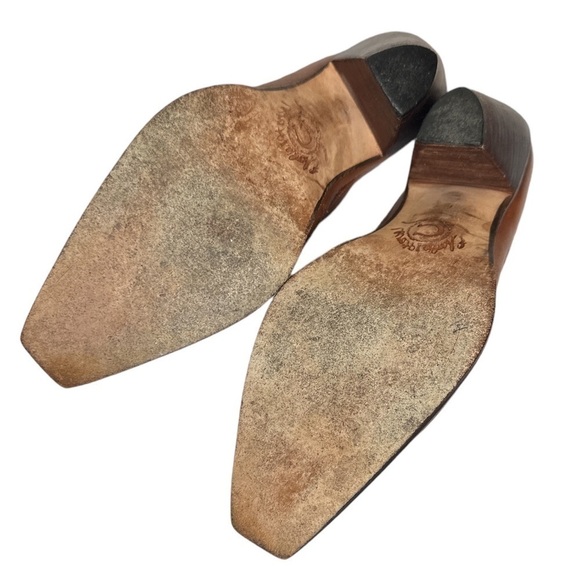 CHARLIE horse mules size 6 - Picture 6 of 8